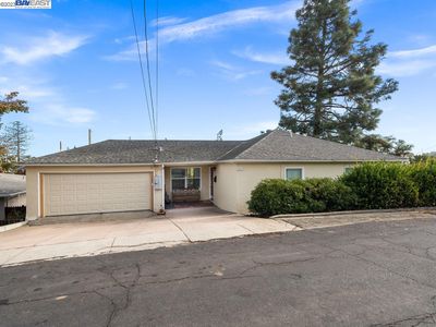 2425 Birch St, Martinez, CA, 94553