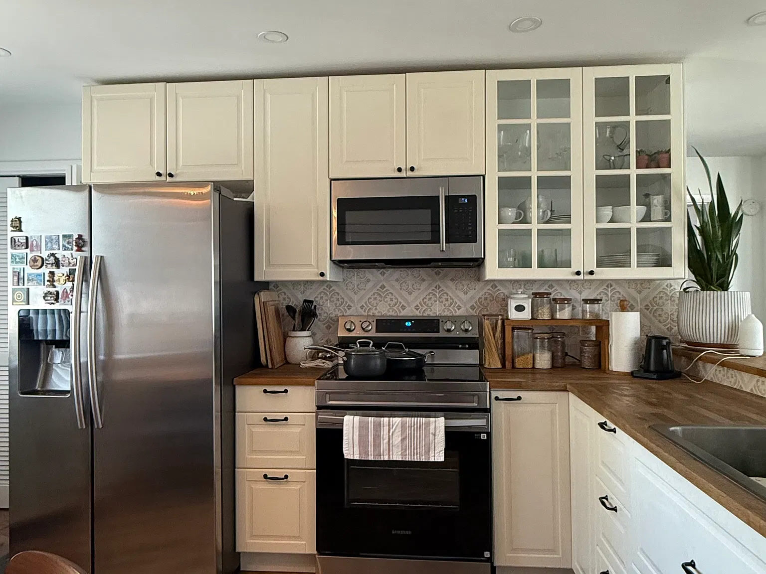 2 bed, 964 sqft, $2,200 — Photo 3