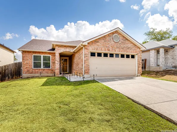 13527 Auburn Oaks, San Antonio, TX 78247