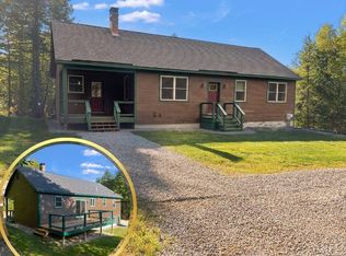 184 Sweetser Rd, Pownal, ME 04069