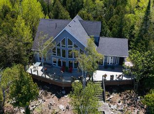 259 Big Tub Rd, Northern Bruce Peninsula, ON N0H 2R0