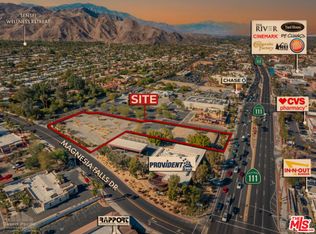 111 Highway 111, Rancho Mirage, CA 92270