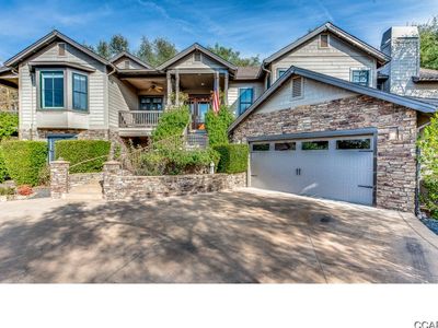 283 Blair Mine Rd, Angels Camp, CA, 95222