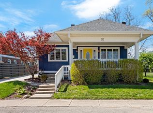 512 N Main St, Fortville, IN