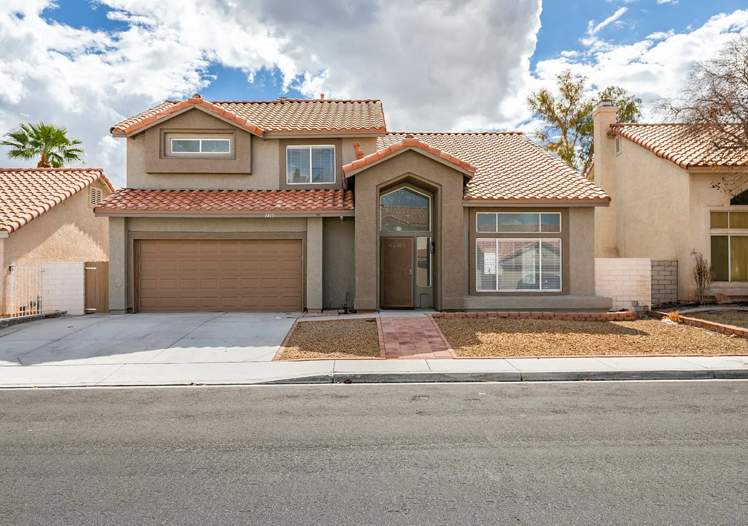 Updated 4-Bedroom Home with Spacious Backyard! — Photo 1