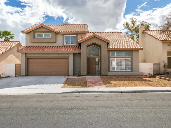 1415 Bent Arrow Dr, North Las Vegas, NV 89031