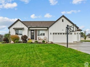 1282 W 425 S, Layton, UT 84041