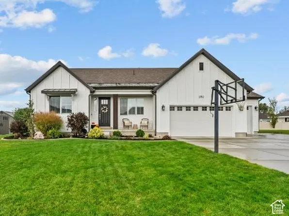 1282 W 425 S, Layton, UT 84041