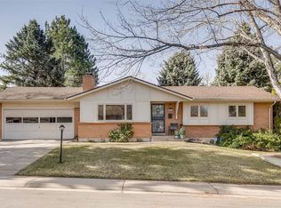 8268 E Lehigh Dr, Denver, CO 80237