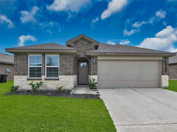 410 Turtle Oak Ln, Baytown, TX 77523