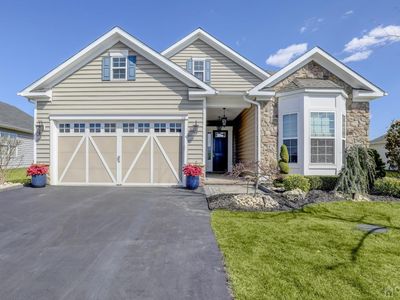 26 Independence Dr, Monroe Township, NJ, 08831