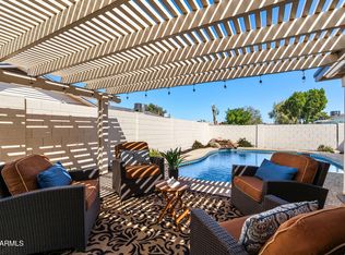 2218 W Curry St, Chandler, AZ 85224