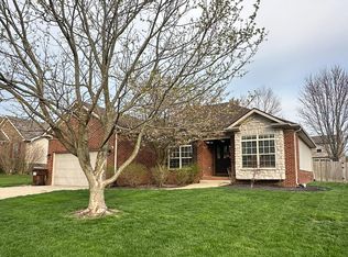 116 Stanley Dr, Nicholasville, KY