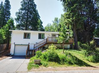 37409 Oak View St, Burney, CA 96013