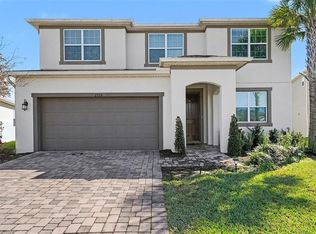 2326 Village Amble Loop, Lutz, FL 33558