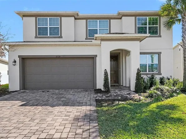 2326 Village Amble Loop, Lutz, FL 33558