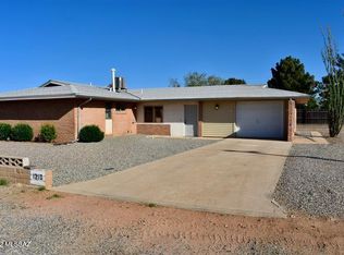 1210 E Geneva St, Sunsites, AZ 85625