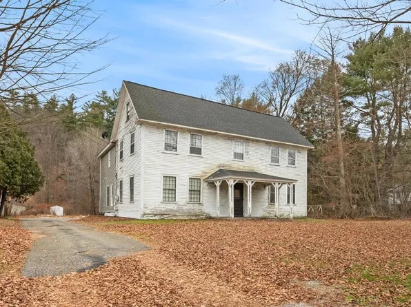 9 High Street, Boscawen, NH 03303