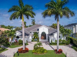 299 Royal Palm Way, Boca Raton, FL 33432