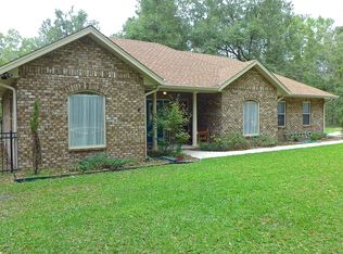 4885 199th Ln, Live Oak, FL 32060