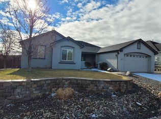 1288 Lambic Dr, Sparks, NV