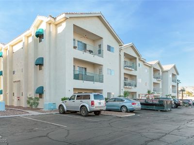 3550 Bay Sands Dr APT 1098, Laughlin, NV, 89029