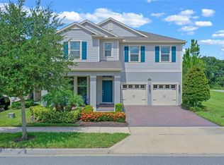 9406 Bolero Rd, Winter Garden, FL 34787