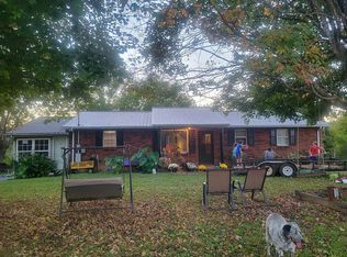 364 Standing Stone Hwy, Hilham, TN 38568