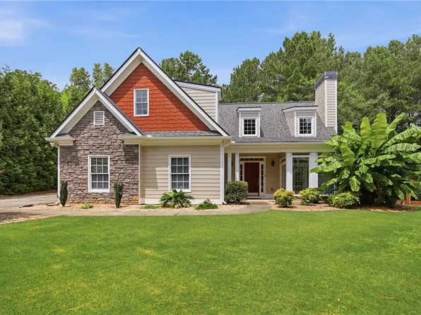 3405 Pilgrim Mill Rd, Cumming, GA 30041