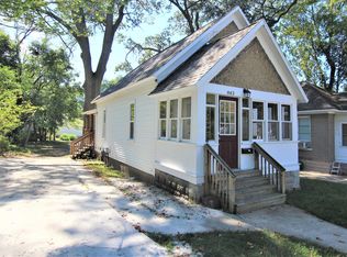 843 W Forest Ave, Muskegon, MI 49441
