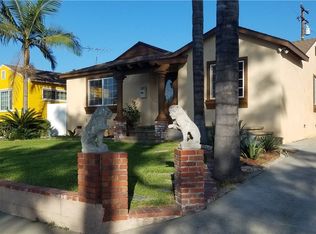 8930 Songfest Dr, Pico Rivera, CA 90660