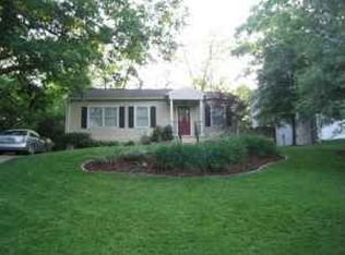 2832 Georgian Dr W, Chamblee, GA 30341