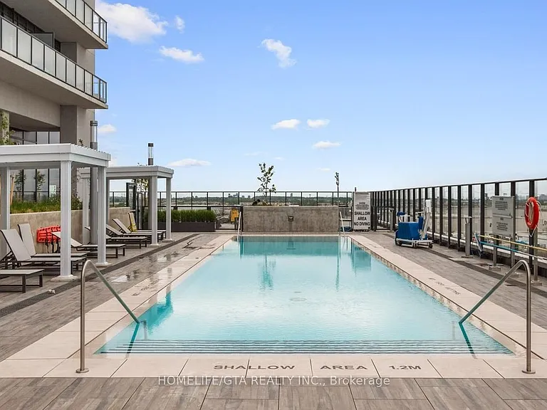 8960 Jane St #1612 — Photo 33