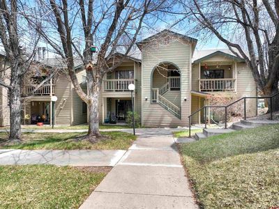 1200 Florida Road #52, Durango, CO, 81301