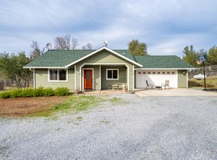 22762 Jones Valley Trl, Redding, CA 96003