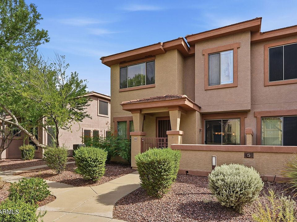 1st image of 42424 N GAVILAN PEAK Parkway #5104