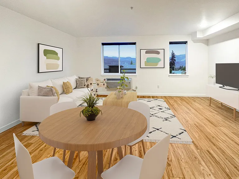 Leeward Apartments — Photo 18