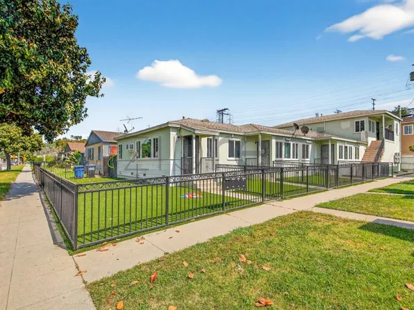 610 N Garfield Ave #1/2, Montebello, CA 90640