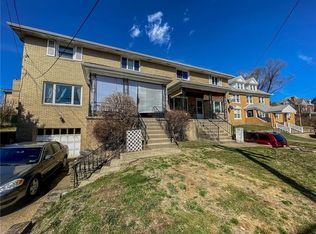 9231-9241 Frankstown Rd, Pittsburgh, PA 15235