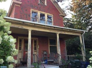 1746 Rockwell Rd, Abington, PA 19001