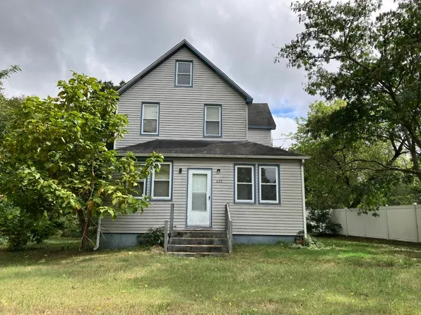 225 Jefferson Ave, Woodbine, NJ 08270
