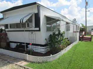 5545 S Kanner Hwy LOT 26, Stuart, FL 34997