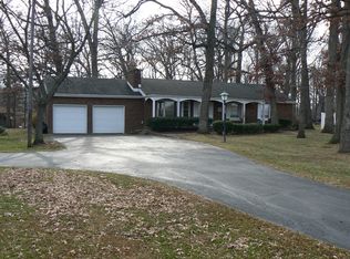 10641 W La Porte Rd, Mokena, IL 60448