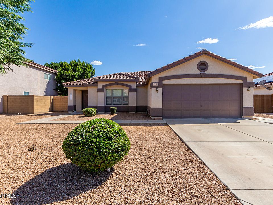 1st image of 2163 E WILDHORSE Drive