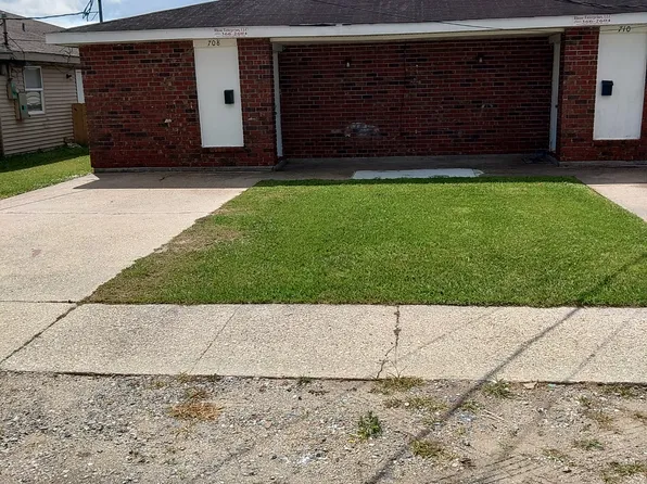 708 24th St, Gretna, LA