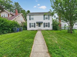 594 S Hampton Rd, Columbus, OH 43213