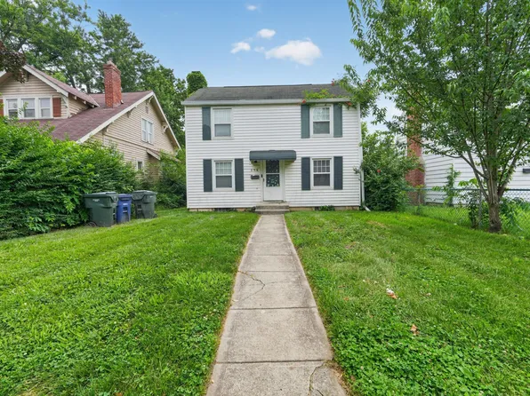 594 S Hampton Rd, Columbus, OH 43213