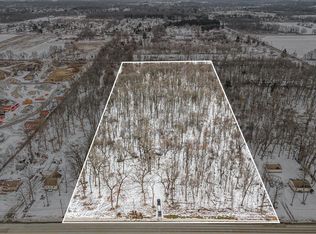 10121 McKinley Hwy, Osceola, IN 46561