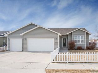 1432 King Richard St, Billings, MT 59105