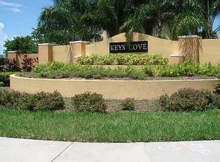 2514 SE 12th St #434, Homestead, FL 33035